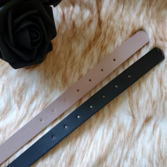 2 Small Juicy Couture Belts - Picture 2 of 4